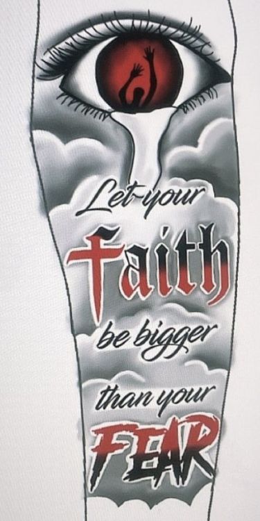 Tattoo Male Forearm, 1 Of 1 Tattoo Men Forearm, I Will Find My Way Tattoo, Sleeve Drawings Tattoo, Let Your Faith Be Bigger Than Your Fear Tattoo Stencil, Arm Tattoo Stencil For Men, Outside Of Arm Tattoo, Men Tattoo Ideas Forearm Half Sleeves Meaningful, Tattoo Sleeve Men Half