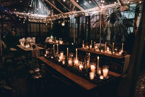 Romantic Reception, Dark Romantic Wedding, Gothic Wedding Theme, Witch Wedding, Dark Wedding Theme, Nola Wedding, Magic Party, Celestial Wedding, Dark Magic