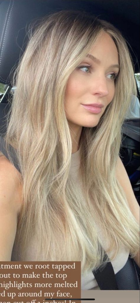 Lauren Lane Hair, Lauren Bushnell, Lauren Lane, Love Lock, Hair Cuts, Lips, Long Hair Styles, Hair Styles, Makeup