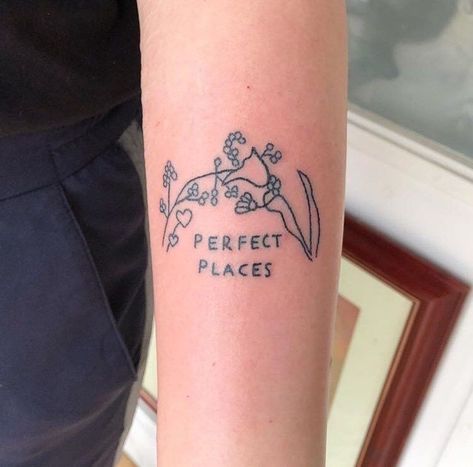 Lorde Tattoo Ideas, Lorde Tattoo, Words Writing, Lyric Tattoos, London Tattoo, Just Ink, Hand Poke, Dainty Tattoos, Melodrama