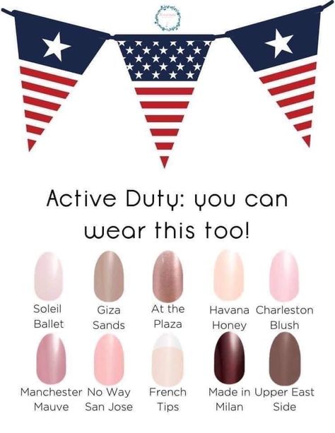 Army Regulation Nails, Military Nails, Army Pictures, Army Nails, Nail Natural, Chalkboard Ideas, Subtle Nails, Nail Pictures, Dinosaur Coloring Pages