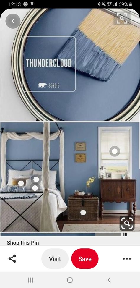 Paint Room, Design Seed, Paint Color Schemes, Interior Painting, Room Paint Colors, Bedroom Paint Colors, Design Seeds, Interior Paint Colors, Trendy Bedroom