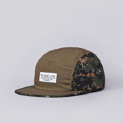 Outdoorsmen Style, Camper Hat, Pola Topi, Five Panel Hat, Mad Hat, Five Panel Cap, Skate Store, Nike Boots, Polo Design