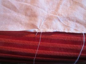 Hem Stitch, Slow Stitching, Handkerchief Hem, Rolled Hem, At Last, Fabric Crafts, Hand Sewing, Needlework, Sewing Projects