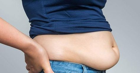 What Causes a Big Stomach in Females? 7 Causes - NewsBreak Low Residue Diet, Hungarian Desserts, Big Stomach, Low Fiber Diet, Calorie Restriction, Visceral Fat, Insulin Resistance, Gain Weight, Cardiovascular Disease