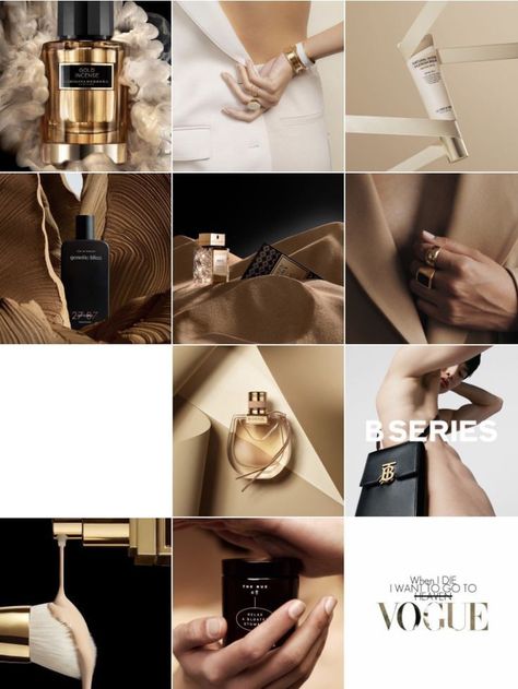 Luxury Instagram Feed, Perfume Creative, Instagram Niche, Luxury Perfume Packaging, Perfume Hacks, Fragrance Advertising, Instagram Branding Design, Instagram Feed Planner, Fragrance Photography