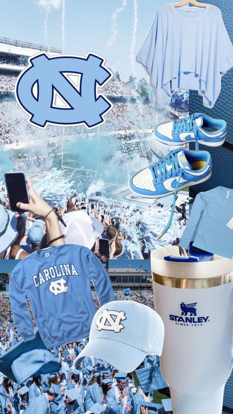 unc!! Unc College Aesthetic, Unc Volleyball, Unc Aesthetic Wallpaper, Unc Aesthetic, Unc Campus, Unc College, Unc Tarheels Wallpaper, Unc Chapel Hill Aesthetic, North Carolina University