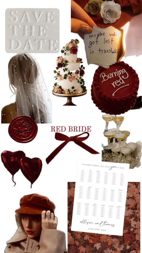 Shop these wedding signs and stationery at The Minny Mercantile Swiftie Wedding, Seating Charts, Red Wedding, Wedding Signs, Signs, Stationery, Red