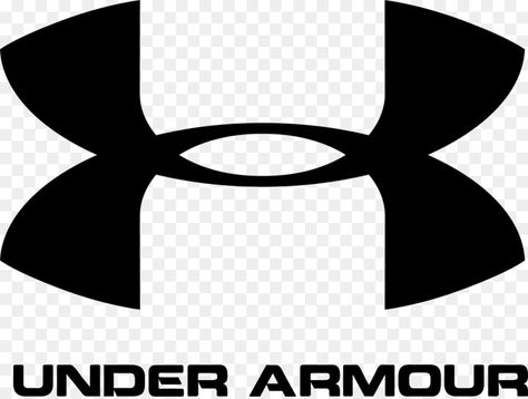 Under Armour Logo, Silhouette Stencil, Football Design, Baby Colors, Clothing Logo, Order Up, Underarmor Logo, Under Armor, Vector Logo