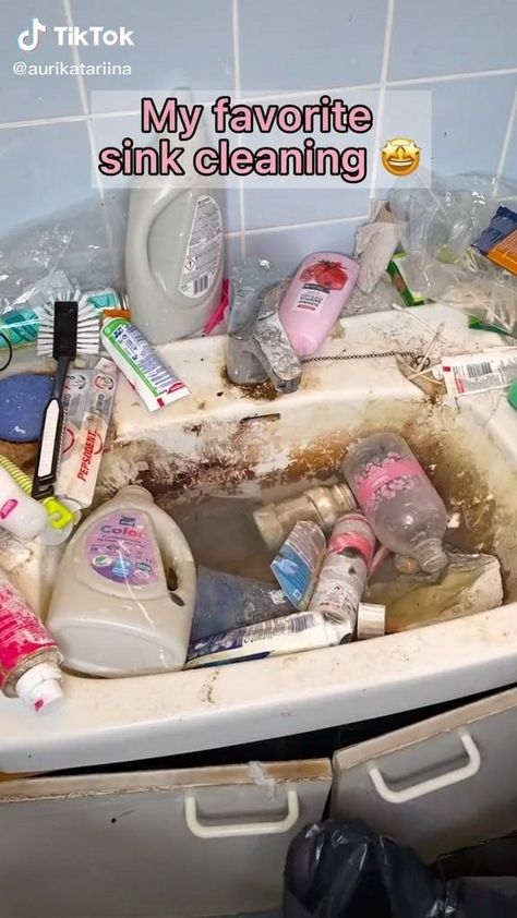 Cleaning Videos, Best Cleaner, Cleaning List, Cleaning Motivation, Clean Sink, Cleaning Closet, Beach Hacks, Organization Planning