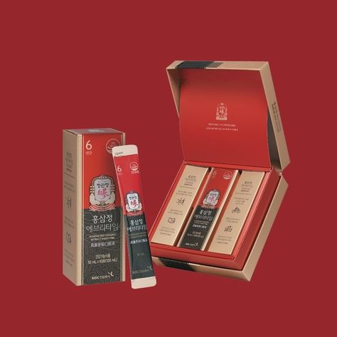 Korean Red Ginseng from Korea Ginseng Corp. Available for Wholesale. Korean Red Ginseng, Korean Ginseng, Red Ginseng, Herb Tea, Korean Cosmetics, Photo Reference, Mumbai, Body Care, Around The World