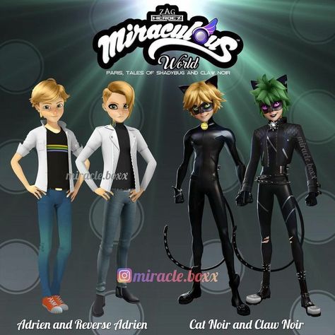 Cat Noir Adrien, Claw Noir, Ladybug And Cat Noir, Ladybug Wallpaper, Miraculous Ladybug Oc, Miraculous Ladybug Fanfiction, Super Cat, Adrien Agreste, Miraculous Ladybug Movie