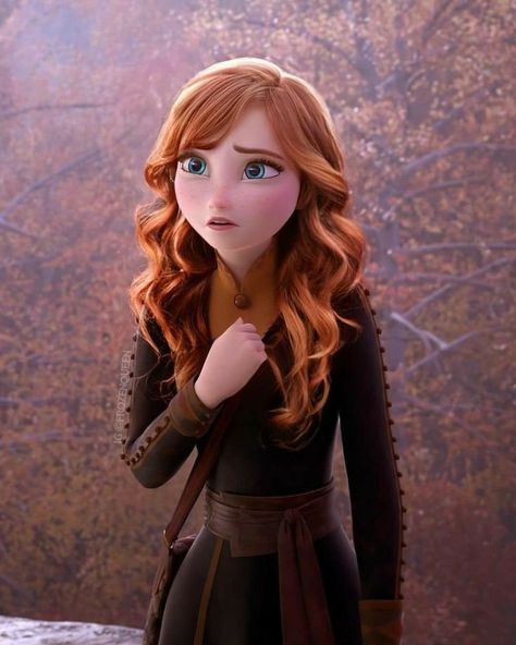 Anna Frozen Aesthetic, Disney Kızları, Frozen Aesthetic, Frozen Queen, Frozen Wallpaper, Frozen Pictures, Disney Frozen Elsa Art, Wallpaper Iphone Disney Princess, Disney Princess Makeover