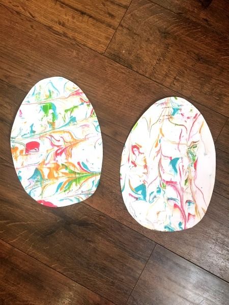 Paper Easter Eggs, Letter E Craft, Easter Crafts Diy Kids, Spring Toddler Crafts, Easter Crafts For Toddlers, Easter Crafts For Adults, Easter Wood Crafts, E Craft, Alphabet Crafts