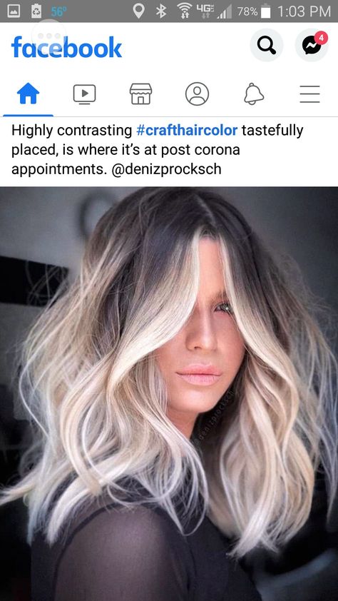 Root Stretch Hair, Dark Roots Blonde Hair Balayage, Party Tips And Tricks, Icy Blonde Balayage, Platinum Blonde Balayage, Blonde Hair With Roots, Ice Blonde Hair, Effortless Hair, Fall Hair Color Ideas