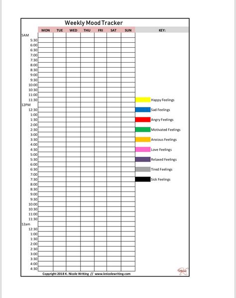 Printable Mental Health Worksheets Worksheets For Mental Health, Health Worksheets, Healthy Coping Skills, Mental Health Recovery, Daily Mood, One Year Anniversary, Brain Dump, Mood Tracker, Personal Goals