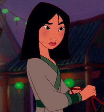 Disney Amor, Disney+ Icon, The Disney Princesses, Mulan Disney, Disney Icons, Karakter Disney, Film Disney, Cartoon Profile Pictures, Old Disney