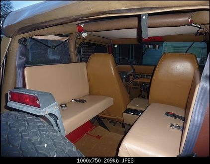 DIY Jump Seats in a YJ! Jeep Wrangler Diy, Built Jeep, Jeep Seats, Jeep Wrangler Forum, Diy Jeep, Accessoires 4x4, Jeep Gear, Cj Jeep, Camping Diy