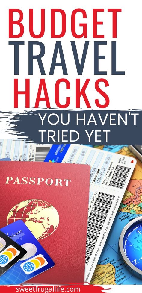 Frugal Travel Tips, Frugal Hacks, Cheap Travel Hacks, International Travel Essentials, Frugal Travel, Planning Hacks, Travel On A Budget, Money Saving Techniques, Budget Friendly Travel