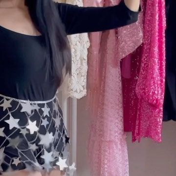 andrea’s fashion galaxy on Instagram: "How to style this sparkly star disc mini skirt Which option is your favourite? ✨🪩 Link to skirt in my bio in the Magpie Monday finds 🪩✨ @freepeople #freepeople #grwm #ootd #styling #andreasfashiongalaxy" Magpie, How To Style, Mini Skirt, Free People, Mini Skirts, Ootd, Skirt, Stars, Instagram