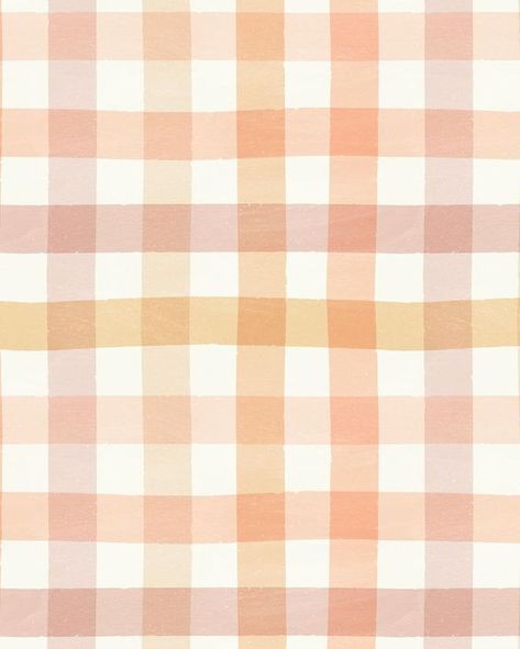 Excuse me while I have fun creating gingham designs! 🤩

Anyone else mad for ginghams? I love the colours in this one, so bright and fun! Seems perfect for Easter table settings. 🐰🌼

Makers, what’s your favourite way to use gingham patterns? I will probably sneak one into every collection from now on. 🤭 Cottagecore Wallpaper, Easter Table Settings, Zara Baby, Gingham Fabric, Excuse Me, Easter Table, Gingham Check, Rug Pattern, Surface Pattern