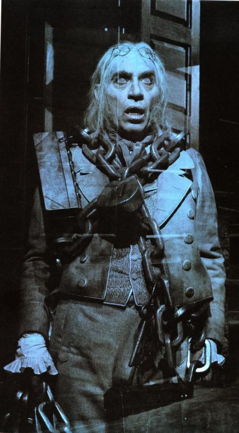 Jacob Marley's Ghost Christmas Carol Ghosts, Dickens Christmas Carol, Jacob Marley, Dark Christmas, Bah Humbug, Horror Posters, Night Shift, Charles Dickens, Christmas Past