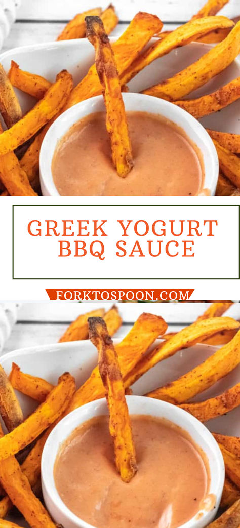 Give your favorite salad dressing a sweet and tangy twist with this healthy, gluten-free Greek yogurt barbecue ranch recipe!
Elevate your meals with Easy BBQ Greek Yogurt Dipping Sauce. This straightforward yet delicious recipe blends the creaminess of Greek yogurt with the bold flavors of BBQ, delivering a burst of taste that will have your guests coming back for more. Sauces Made With Greek Yogurt, Kabob Dipping Sauce, Greek Yogurt Sauce Recipes, Greek Yogurt Dipping Sauce, Greek Yogurt Salad Dressing, Bbq Ranch Dressing, Greek Yogurt Ranch Dressing, Yogurt Dipping Sauce, Greek Yogurt Sauce