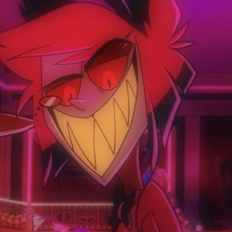 Cool Pfps For Discord, Bakugou Cosplay, Hotel Card, Pfp Edit, Best Gaming Wallpapers, Alastor Hazbin Hotel, Lucifer Morningstar, Aesthetic Pfp, Vivziepop Hazbin Hotel