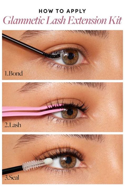 #Best_Lash_Clusters #Lash_Extension_Kit #Lash_Clusters #Thick_Lashes Eyelashes And Eyebrows, Lash Extension Kit, Lash Clusters, Thick Lashes, Lash Curler, Individual Lashes, Lash Extension, Photography Awards, Natural Lashes