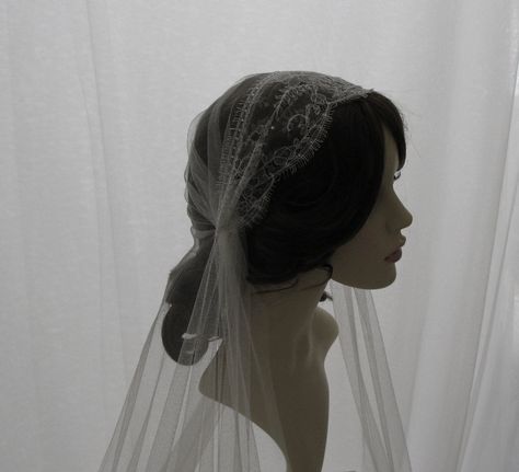 1920s Style Wedding, Vintage Style Veil, Juliet Cap Veil, Diy Wedding Veil, Elegant Veils, Juliet Cap, Wedding Veil Vintage, Cap Veil, 1920s Hair