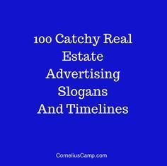 100 catchy Real Estate slogans Property Quotes, Warren Buffett Quotes, Realtor Ideas, Leasing Consultant, Realtor Tips, Real Estate Slogans, Mortgage Marketing, Realtor Life, Advertising Slogans