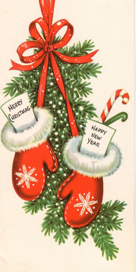 Vintage Merry Christmas, Send Christmas Cards, Vintage Christmas Images, Merry Christmas Vintage, Christmas Graphics, Old Christmas, Old Fashioned Christmas, Vintage Christmas Cards, Christmas Illustration