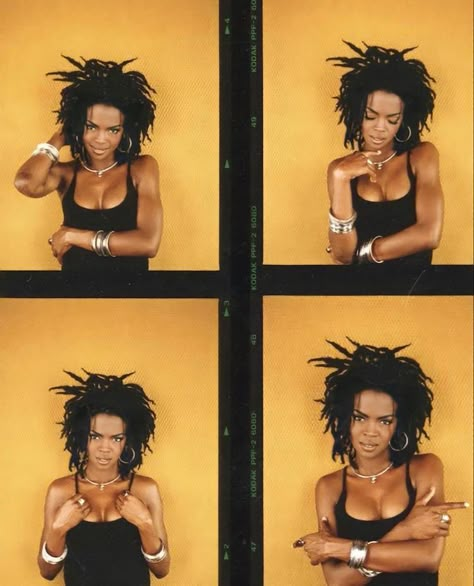 Ms Lauryn Hill, Lauren Hill, Lauryn Hill, Afrocentric Art, Neo Soul, Photoshoot Concept, Foto Art, Room Posters, Black Culture