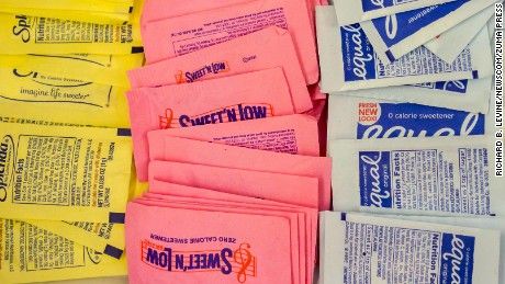 Are artificial sweeteners a safe alternative to sugar? CNN explores the colorful history of these diet alternatives to help you decide if they are healthy. Blood Pressure Chart, Diet Soda, Artificial Sweeteners, Diet Drinks, Reduce Body Fat, Calorie Intake, Artificial Sweetener, Taste Testing, Cool Stuff