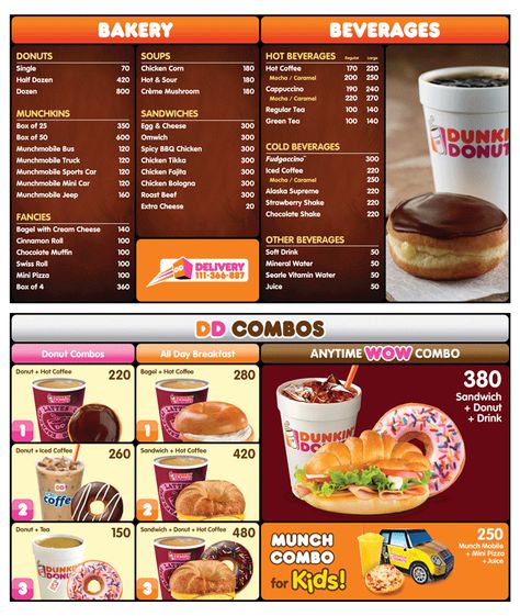 Dunkin Donuts Menu, Barbie House Furniture, Adobe After Effects Tutorials, Coffee Menu, Dunkin Donuts Coffee, Chicken Tikka, Chicken Fajitas, Cheese Eggs, Bbq Chicken