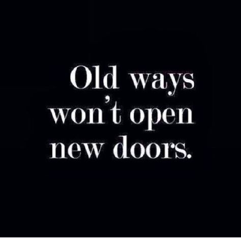 Old vs new Counseling Quotes, Business Quote, Sign Business, Old Ways, Life Thoughts, Strong Quotes, Reality Check, E Card, Common Sense