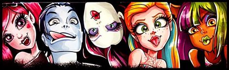 Spectra Vondergeist, Monster High Stuff, Arte Monster High, Monster High Pictures, Clawdeen Wolf, Moster High, High Characters, Love Monster, Monster High Art