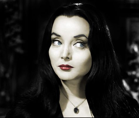 Carolyn Addams Family Morticia, Morticia Addams, Happy 50th, The Social Network, Addams Family, Meeting New People, New People, Social Network, 1960s