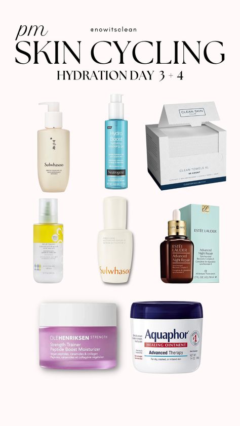 Shop our Influencers' top picks on Amazon Skin Cycling, Trending Skincare, Skin Lightener, Estee Lauder Advanced Night Repair, Basic Skin Care Routine, Clear Complexion, Skin Care Shopping, Herbs For Health, Skin Blemishes