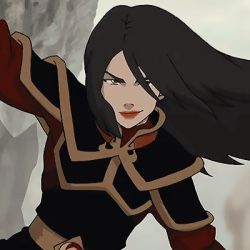 Azula icon avatar the last airbender atla icon Azula Icon, Avatar The Last Airbender, The Last Airbender, Black Hair, Avatar, Tumblr, Red, Hair, Black