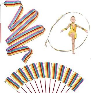 Amazon.com: Circus Party Decorations Gymnastics Birthday Party Decorations, Dance Party Decorations, Gymnastics Birthday Party, Cheer Games, Rainbow Party Favors, Circus Party Decorations, Gymnast Birthday Party, Rainbow Dance, Girl Birthday Party Favors