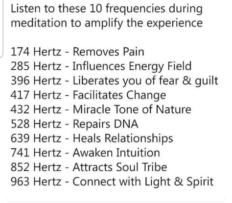 Stones And Meanings, Hz Frequencies, Frequency Music, Chakra Health, Solfeggio Frequencies, Spiritual Psychology, Healing Journaling, Healing Relationships, Manifestation Meditation