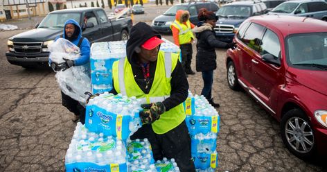 “It Isn’t Just Flint.” How the Next Water Crisis Could Happen Anywhere. Flint Water Crisis, Mother Jones, Bottled Water, Cnn News, News Paper, English News, Usa News, Top News, Water Supply