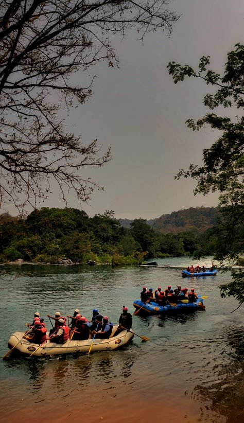 River Rafting Aesthetic, Rafting Aesthetic, River Rat, River Rafting, Rafting, Costa Rica, Dream Life, Vision Board, Water