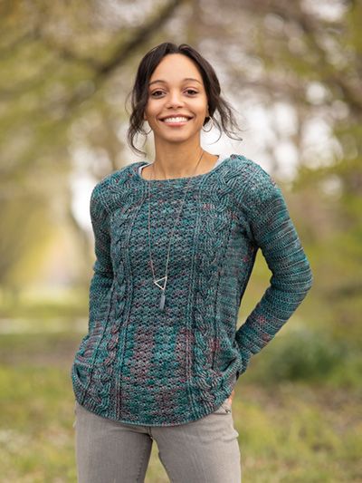 One skein crochet patterns