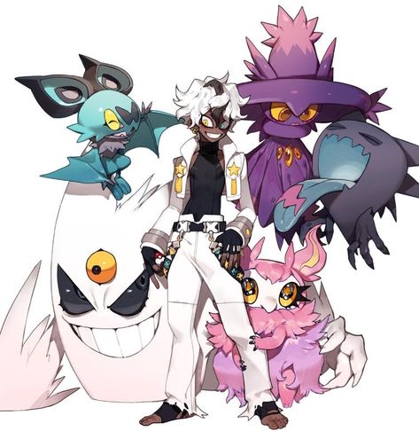 Pokemon Trainer Oc Character Design, Pokemon Trainer Oc, Oc Character Design, Pigeon Art, Random Pokemon, Pokemon Rpg, Pokemon Game Characters, Pokemon Gym, Pokemon Team