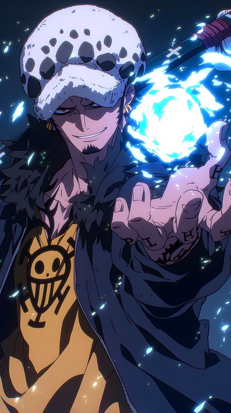 One Piece 8k Wallpaper, Lock Screen Wallpaper One Piece, One Piece Whole Crew, Trafalgar Law Lockscreen, One Piece Trafalgar Law Wallpaper, One Piece Wallpaper Law, Thousand Sunny Wallpaper, Onigashima One Piece, Trafalgar Law Aesthetic Wallpaper