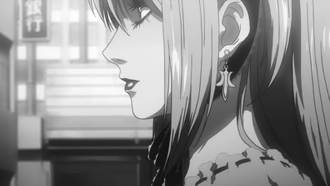 Misa Amane Gif Icon, Misa Amane Banner Gif, Misa Gif Banner, Misa Amane Gif Pfp, Misa Amane Header, Misa Banner, Misa Amane Banner, Deathnote Banner, Misa Amane Gif