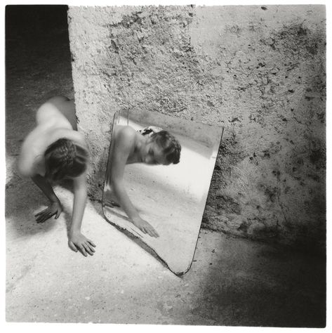 Francesca Woodman, Duane Michals, Eva Hesse, Elliott Erwitt, Andre Kertesz, Diane Arbus, Henri Cartier Bresson, Ellen Von Unwerth, Sylvia Plath