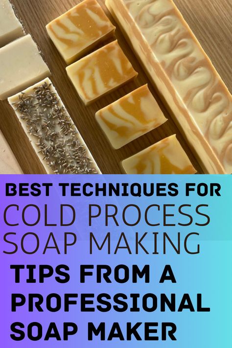 cold process soap techniques Cold Process Soap Techniques, Soap Jellies, Soap Techniques, Hand Soap Recipe, Perfume Blends, Goat Soap, Soap Business, Soap Suds, Easy Soap Recipes